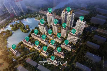 城东滨江精装5室3厅4卫四室朝阳包含车库送前后两个大平台